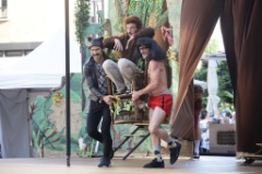 Jungle Five 20 * 5616 x 3744 * (7.71MB)